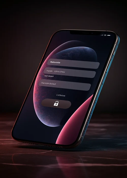 Secure Lucky Block Casino login page showing username and password fields for fast access to your account with a vibrant gaming background.